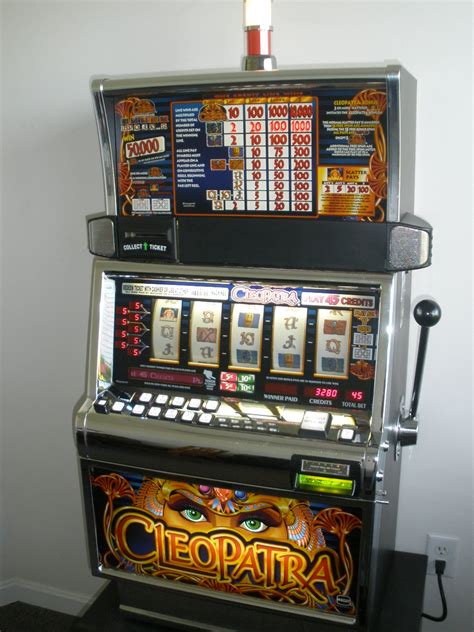 5 reel slots machine videos.